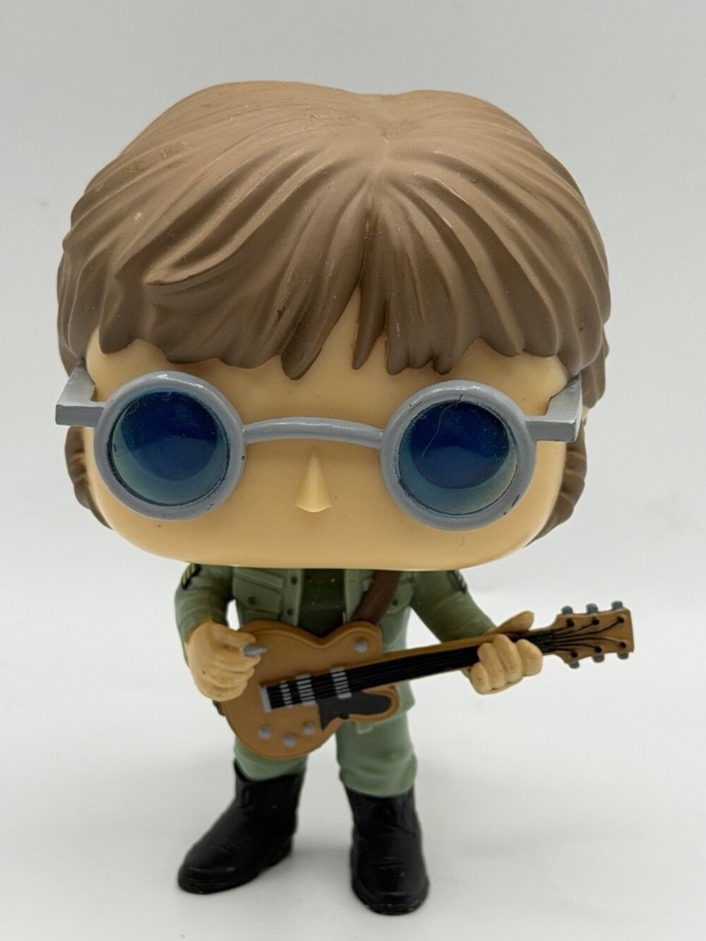 Funko POP John Lennon Guitar & Sunglasses‎ #246